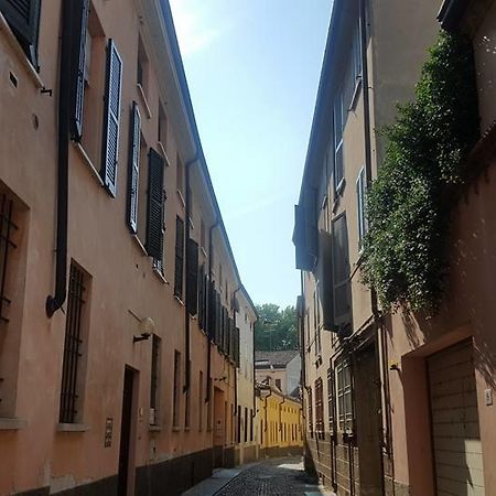 Lollo Apartment Mantova Kültér fotó