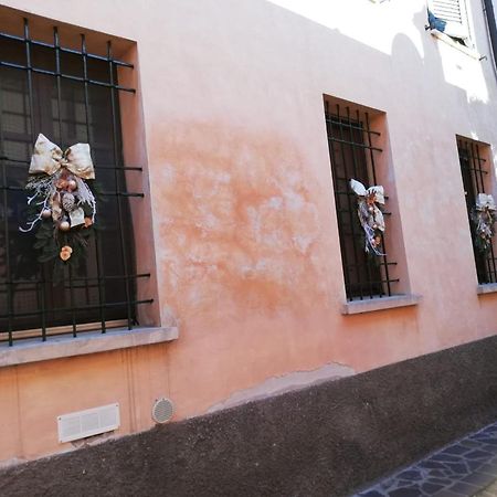 Lollo Apartment Mantova Kültér fotó
