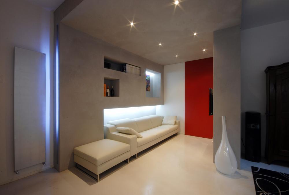 Lollo Apartment Mantova Szoba fotó
