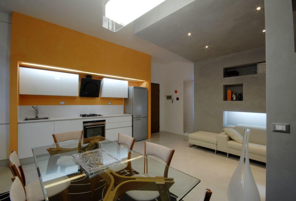 Lollo Apartment Mantova Szoba fotó