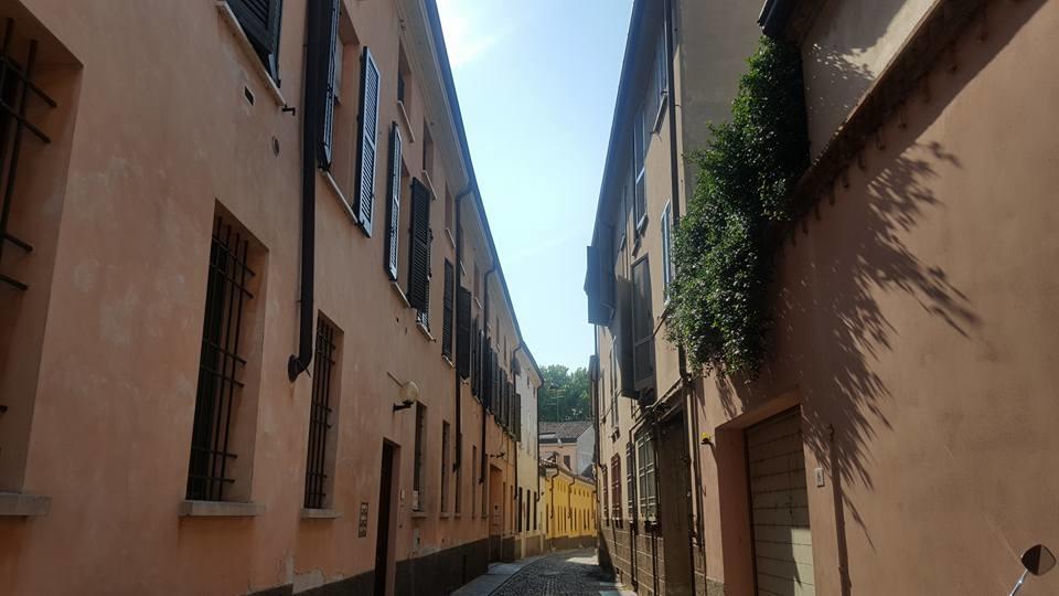 Lollo Apartment Mantova Kültér fotó