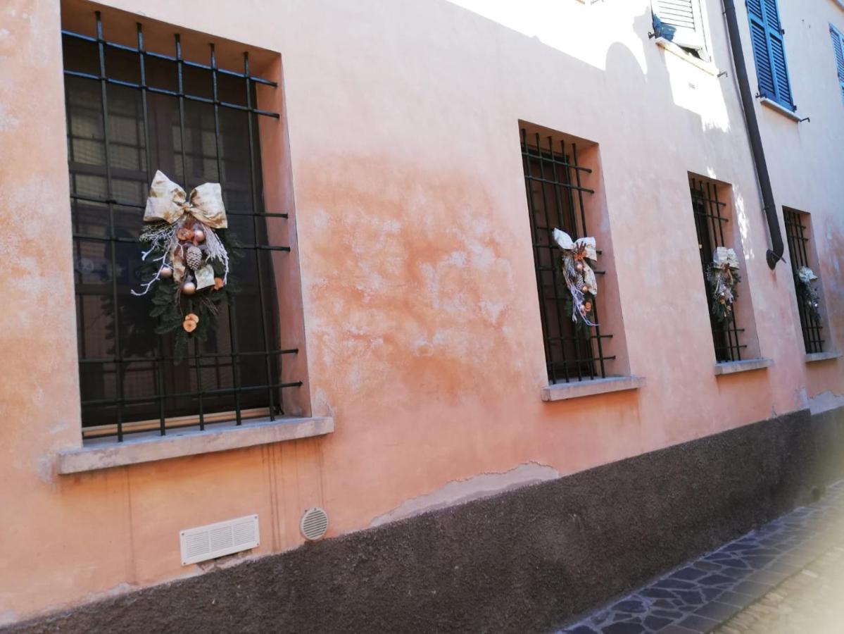 Lollo Apartment Mantova Kültér fotó