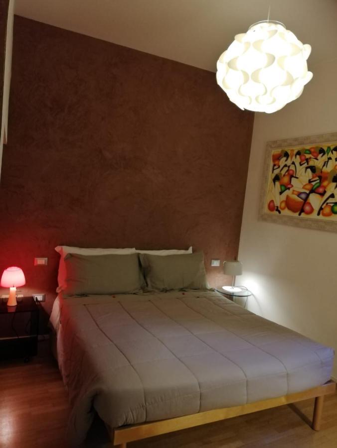 Lollo Apartment Mantova Kültér fotó